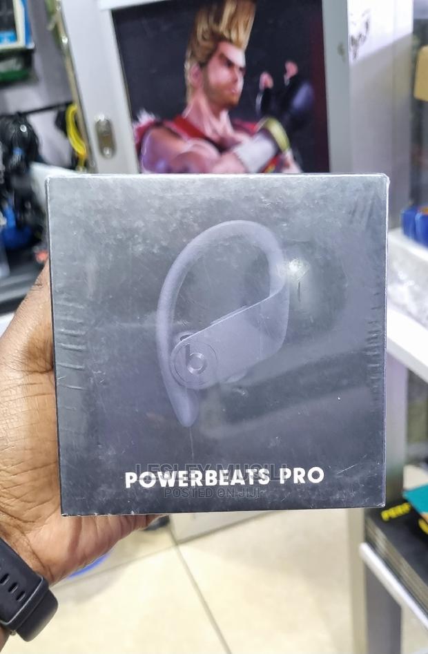 Powerbeats ProTrue Wireless High-Performance Earbuds - thumbnail 3