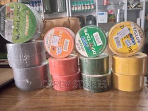 Coloured Premium Duct Tape - thumbnail 2