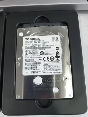 Toshiba Laptop Harddisk 1TB