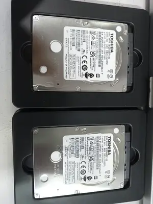 Toshiba Laptop Harddisk 1TB