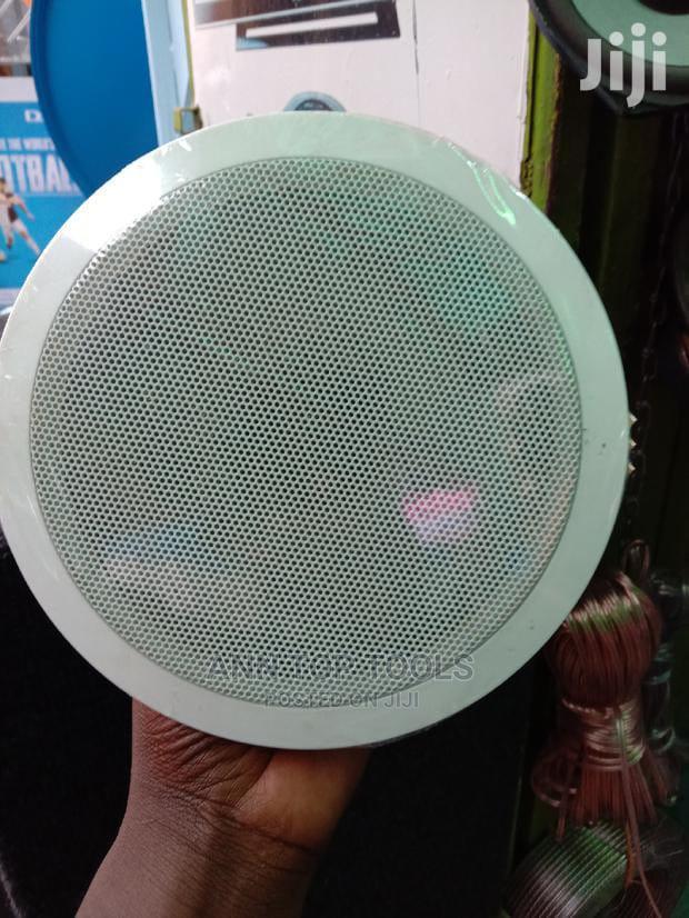 5 Core Ceiling Speaker - main view