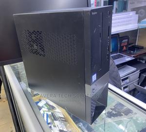 Desktop Computer Dell Vostro Mini 8GB Intel Core I5 HDD 500GB - main view