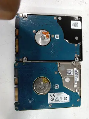 Seagate Laptop Harddisk 500GB