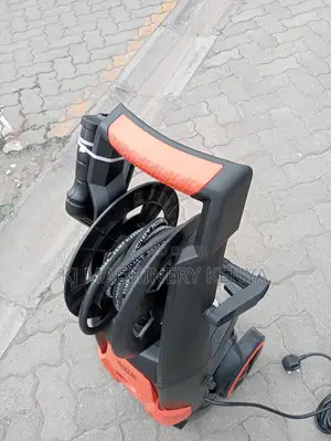 Aico Pressure Washer 2700psi