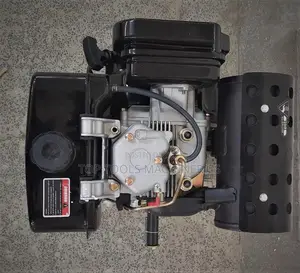 Aico Japan Diesel Engine 18hp Aircooled 195F