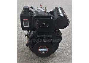 Aico Japan Diesel Engine 18hp Aircooled 195F - thumbnail 2