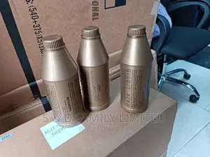Hazer Fluid