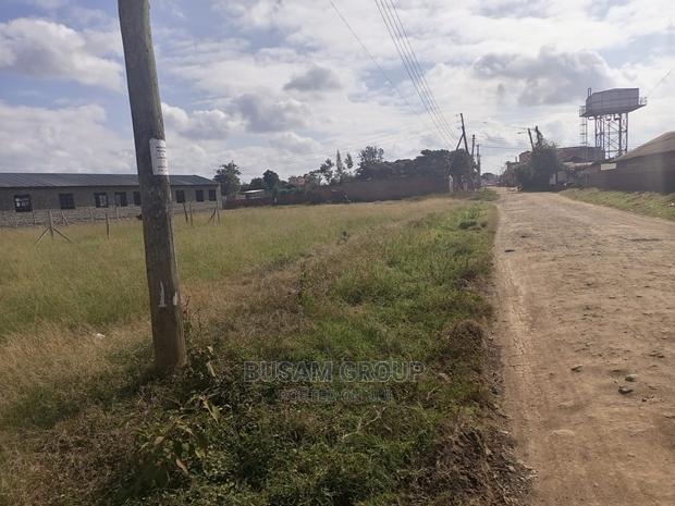 Prime Plot for Sale - main view