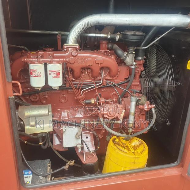 150,Kva Generator (Iveco) - thumbnail 3