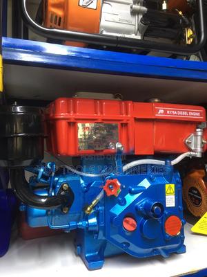 Jd 22hp 1110P Agricultural DIESEL Engine - thumbnail 2