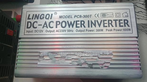 Ac-Dc Power Inverter - thumbnail 2