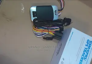 Tracker TK303F With SMS Mobile App Web Based Tracking