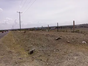 5 Plots for Sale Along Kiserian-Isinya Bypass