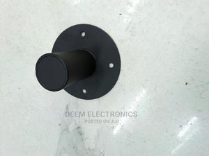 Speaker Port for Stand - main view