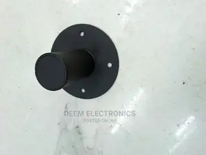 Speaker Port for Stand