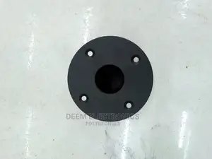 Speaker Port for Stand