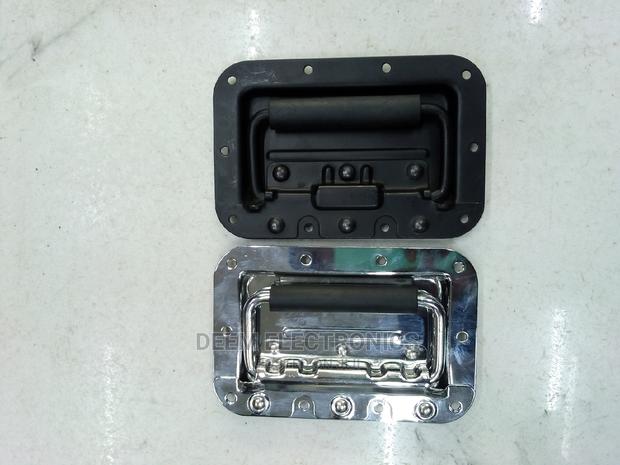 Rack Handles - thumbnail 2