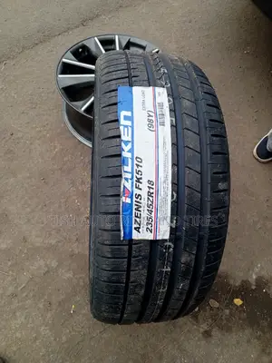 235/45r18 Falken Made in Japan