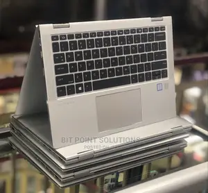 Laptop HP EliteBook X360 1030 G3 16GB Intel Core I7 SSD 512GB