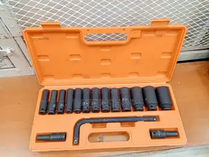 16pcs Wheel Spanners