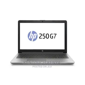 New Laptop HP 250 G7 8GB Intel Core I5 SSD 256GB