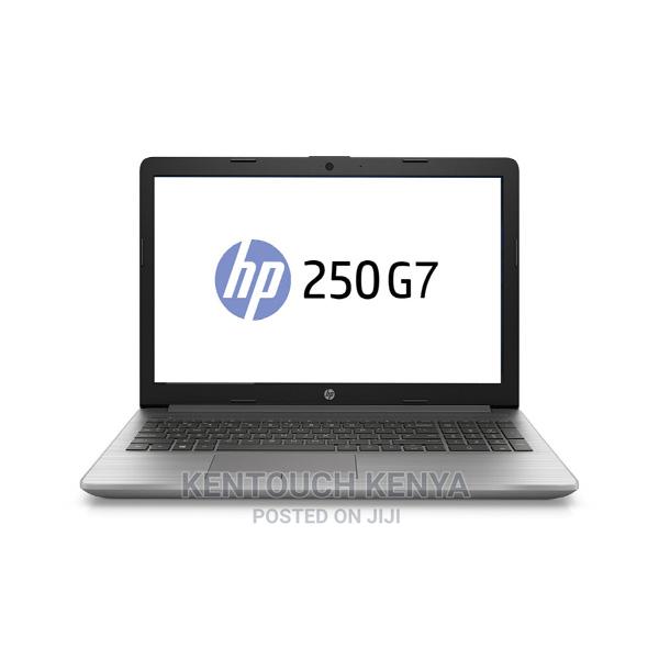 New Laptop HP 250 G7 8GB Intel Core I5 SSD 256GB - thumbnail 2