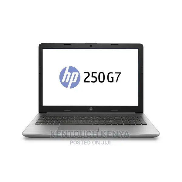 New Laptop HP 250 G7 8GB Intel Core I5 SSD 256GB