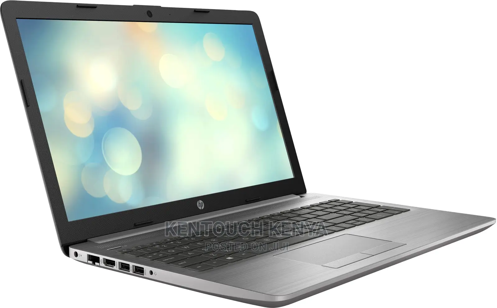 New Laptop HP 250 G7 8GB Intel Core I5 SSD 256GB
