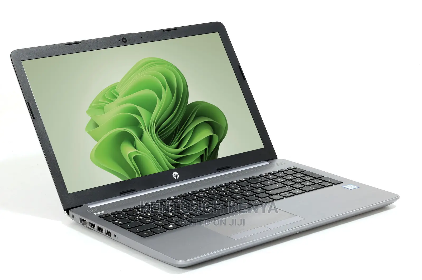 New Laptop HP 250 G7 8GB Intel Core I5 SSD 256GB