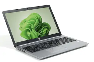 New Laptop HP 250 G7 8GB Intel Core I5 SSD 256GB