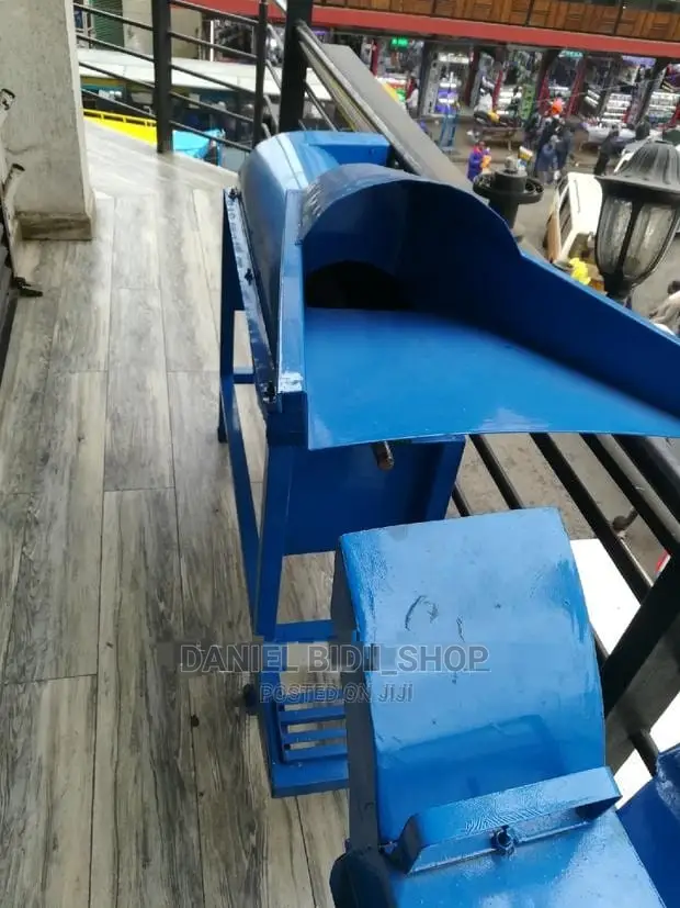 Manual Commercial Maize Sheller