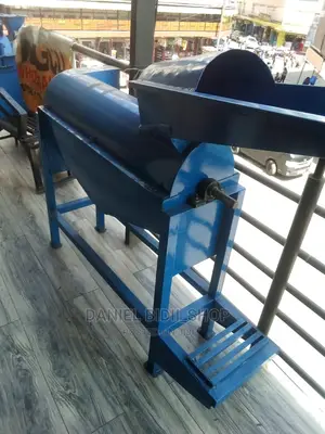 Manual Commercial Maize Sheller