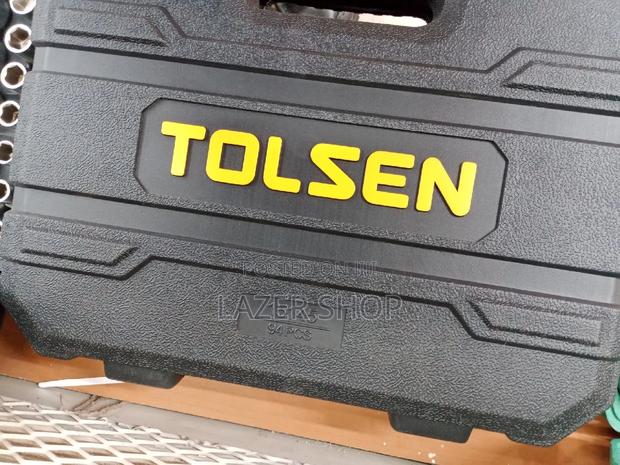 94pcs Toolbox - thumbnail 2