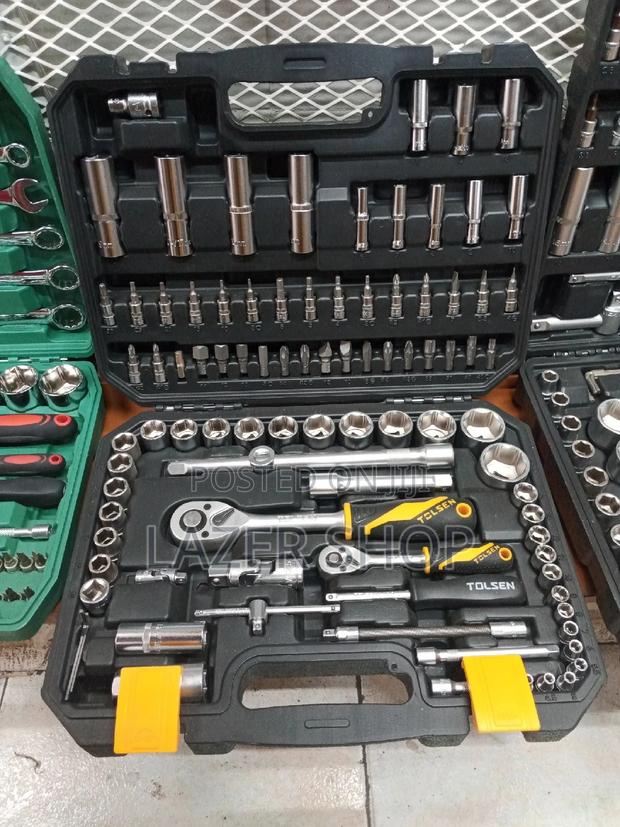 94pcs Toolbox - main view