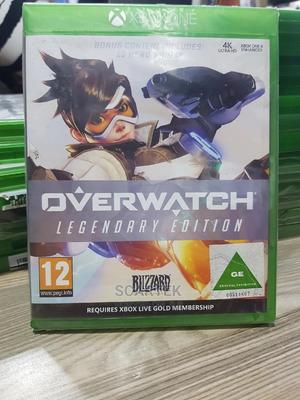 Xbox One:Overwatch Legendary Edition - thumbnail 2