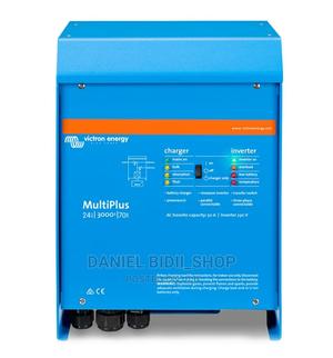 Victron Energy Phoenix Multi Plus 24v 3000va Inverter - thumbnail 2
