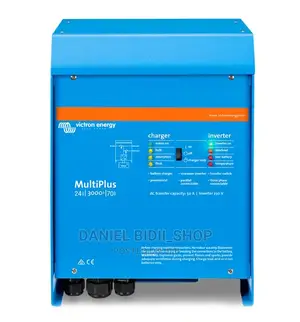 Victron Energy Phoenix Multi Plus 24v 3000va Inverter