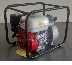 SCR-80HP Daishin Honda Water Pump 3 Inches HONDA GP160