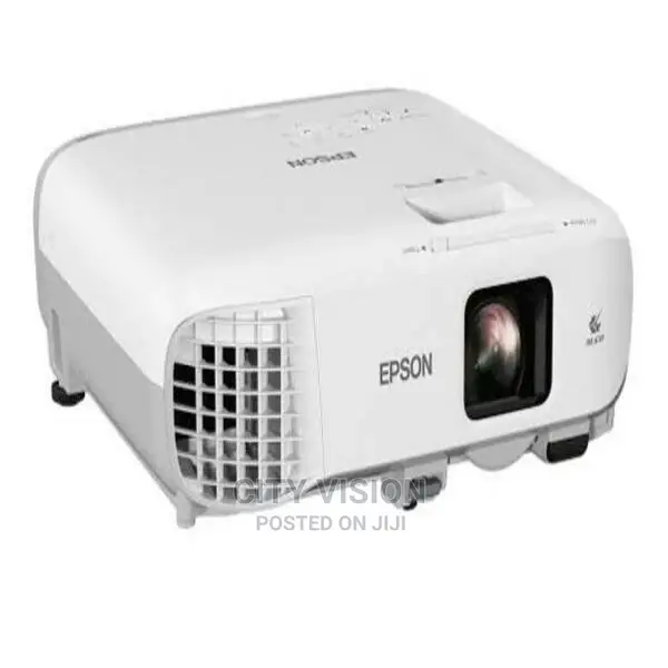 Eb-W06 Epson Eb-W06 Projector LCD ~^°