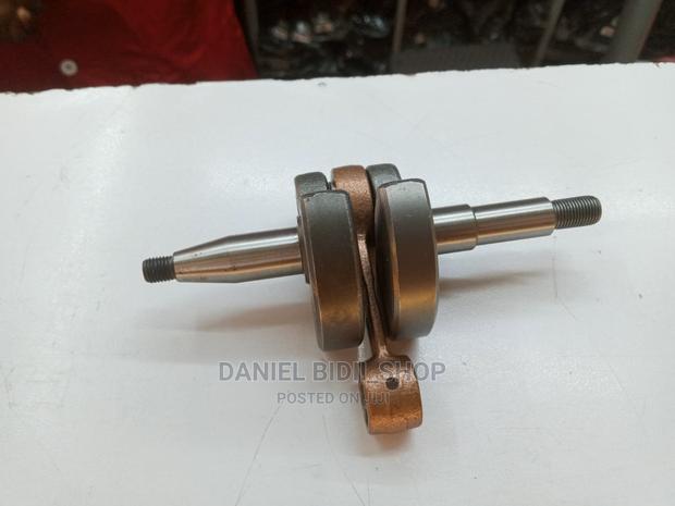 Husqvarna 272xp Original Piston