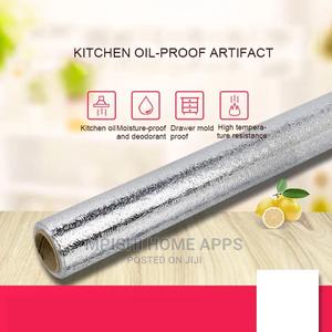 Kitchen Aluminum Foil/Top Liner - thumbnail 2