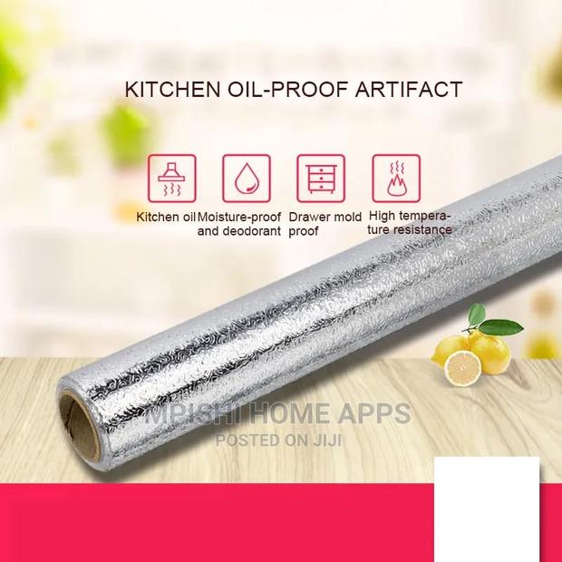 Kitchen Aluminum Foil/Top Liner - main view