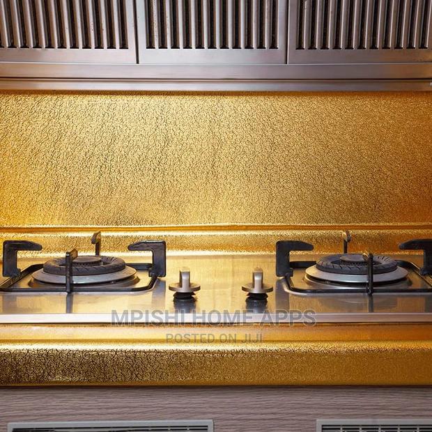 Kitchen Aluminum Foil/Top Liner - thumbnail 4