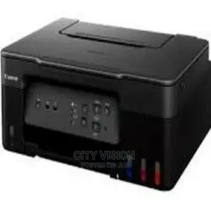 Canon G3430 Pixma Printer Inkjet Available