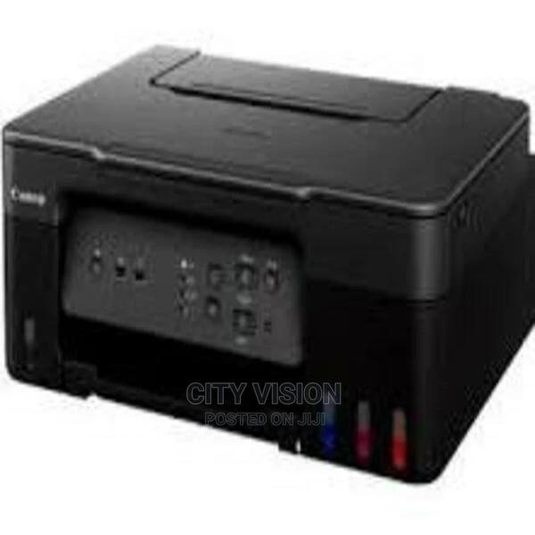 Canon G3430 Pixma Printer Inkjet Available - thumbnail 3