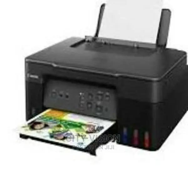 G3430 Canon Pixma G3430 Printer Inkjet