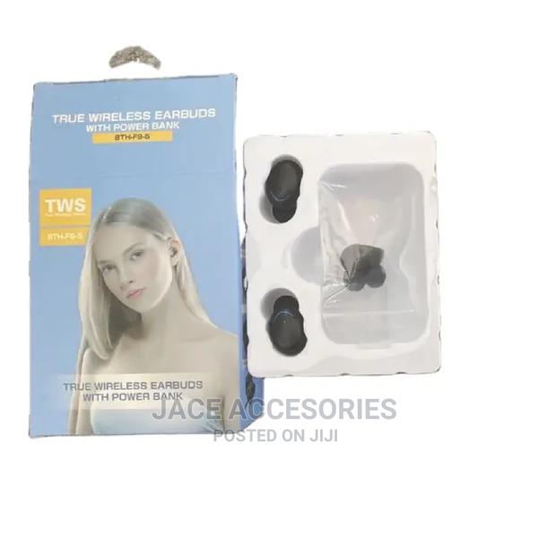 High End F9 -5 Earbuds - thumbnail 2