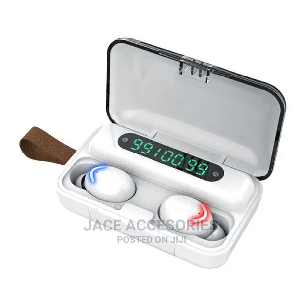 High End F9 -5 Earbuds - thumbnail 3