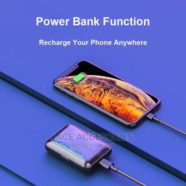 High End F9 -5 Earbuds - thumbnail 4