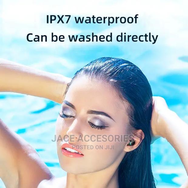 High End F9 -5 Earbuds - thumbnail 5